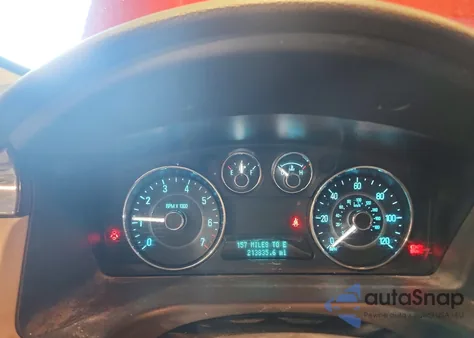 2010 Ford Flex Sel из США, поврежденный, VIN 2FMHK6CC7ABD01625